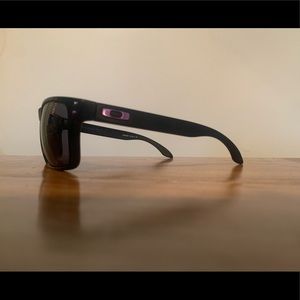 Oakley sunglasses